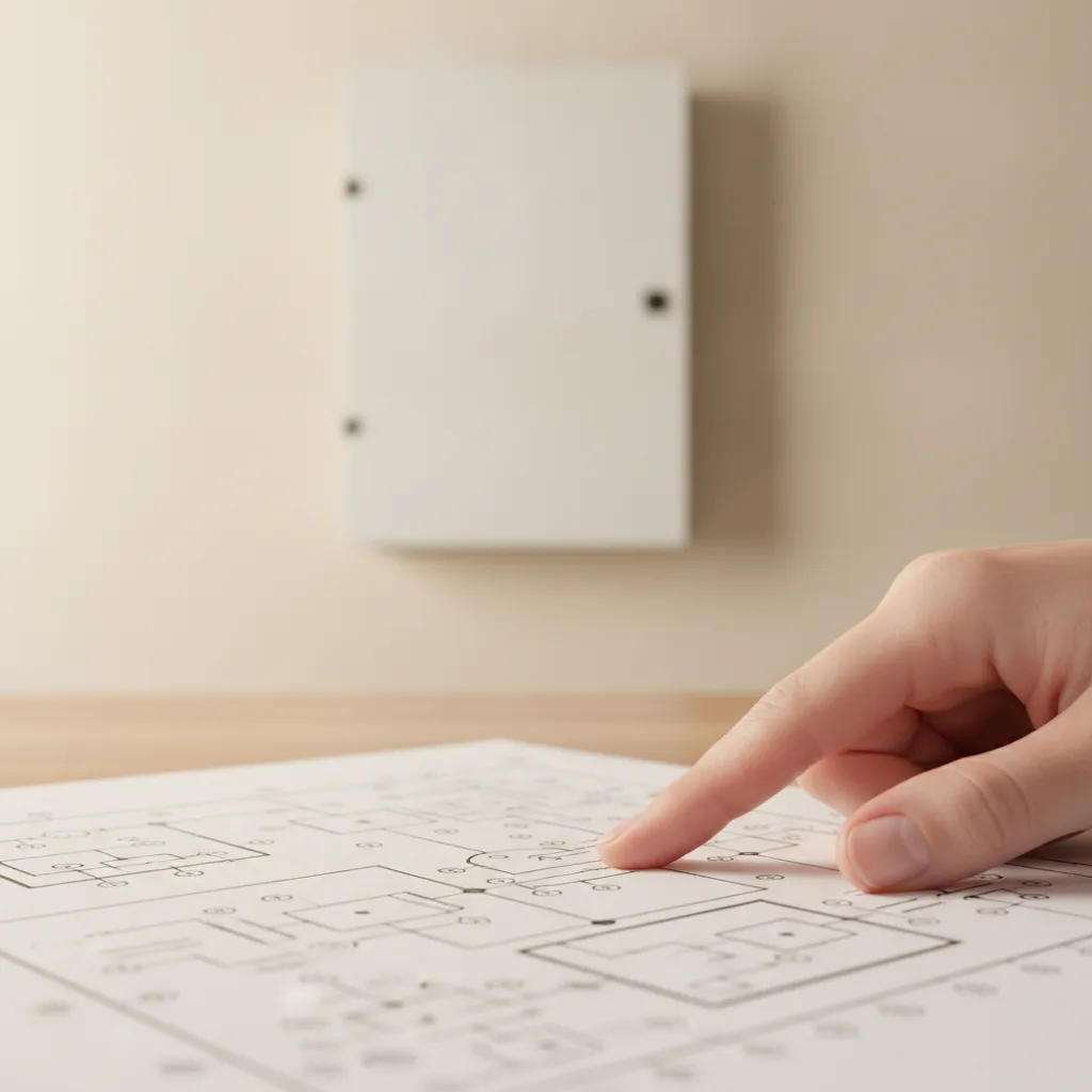 court-circuit maison causes